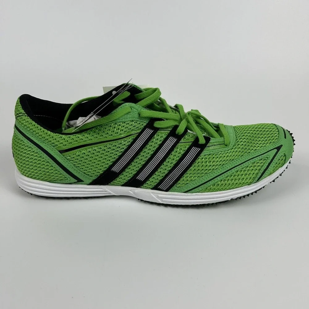 Adidas Adizero Cadence Track and Field Spike Shoes Men's Size US 11.5 G43308 NEW